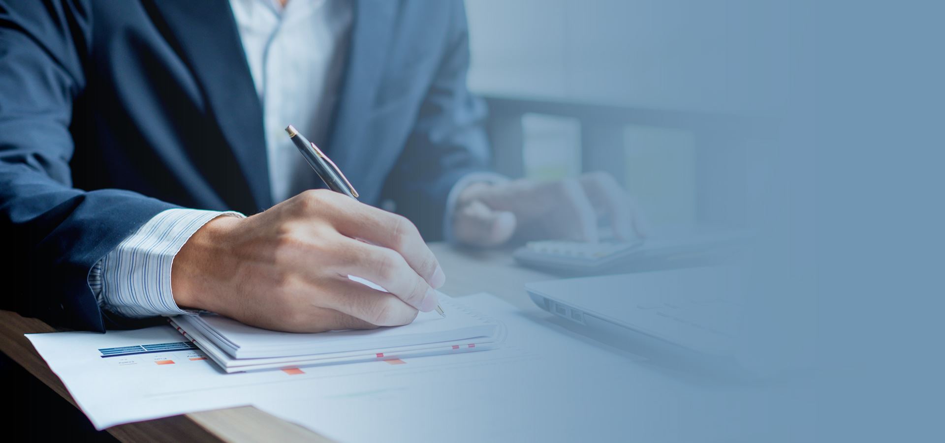 Start-Up Legal Counsel